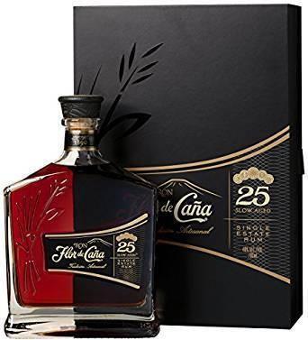 Image du produit Ron Centenario Flor de Caña (1 x 70 cl)