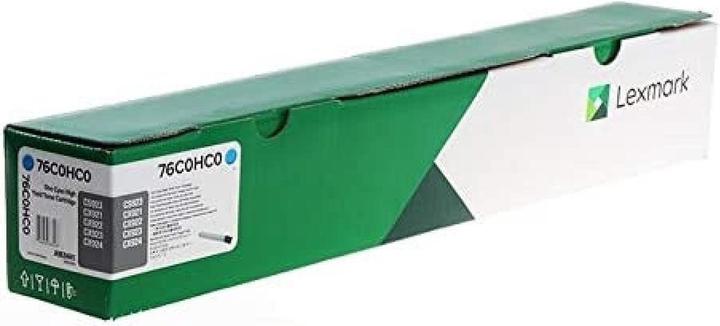 Image du produit Lexmark 76c0hc0 (C)
