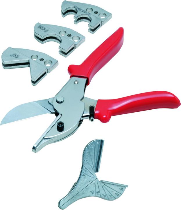Actual product image Cimco all-purpose shears (225 mm)