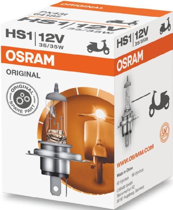 Immagine prodotto Osram Originale (SA1)
