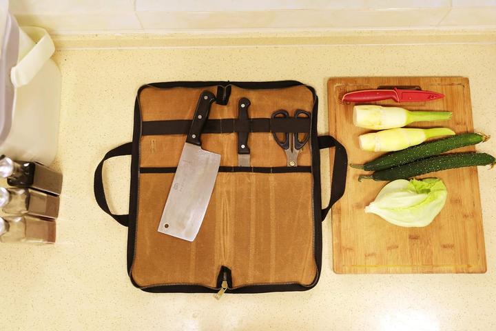 Produktbild Denifiter Messerkoffer