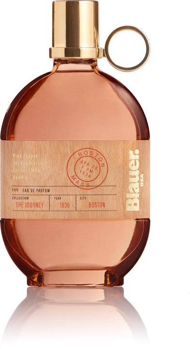 Actual product image Bauer The Journey Collection Boston 1936 (Eau de parfum, 40 ml)