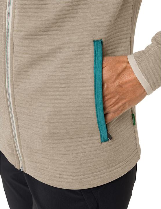 Actual product image Vaude Women's Skomer Hiking Jacket (S)