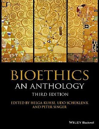 Produktbild Bioethics (Englisch, 2015)