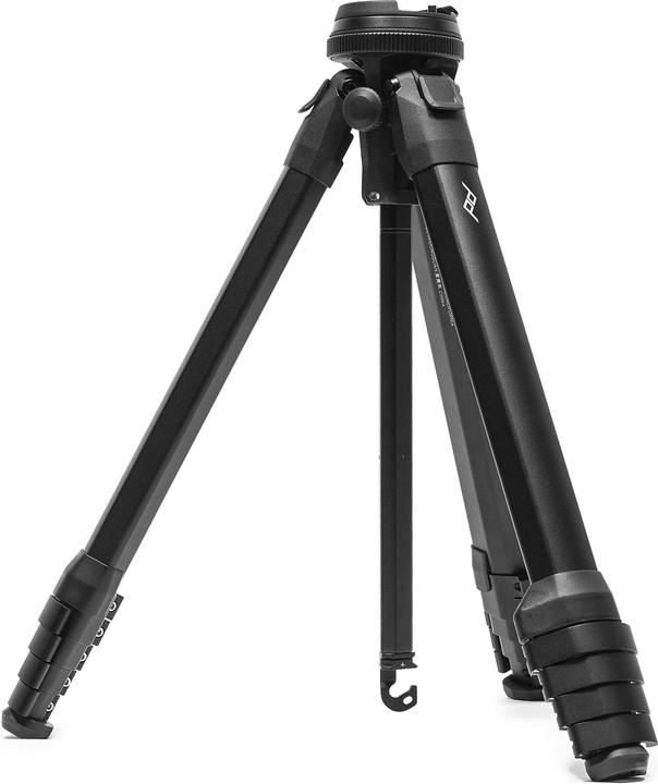 Actual product image Peak Design travel tripod (Metal)