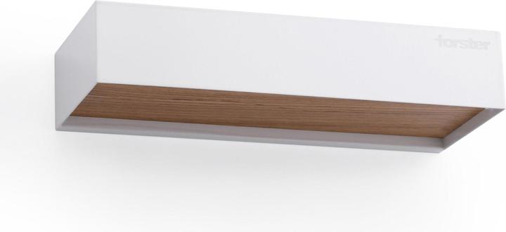 Actual product image Forster Home Magnetic shelf box