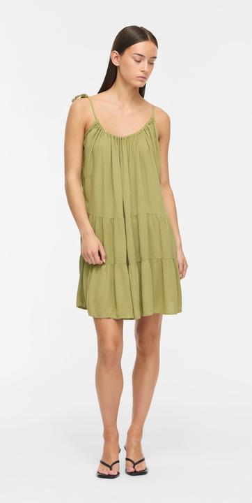 Image du produit Vila VIJINKE Träger Minikleid (34)