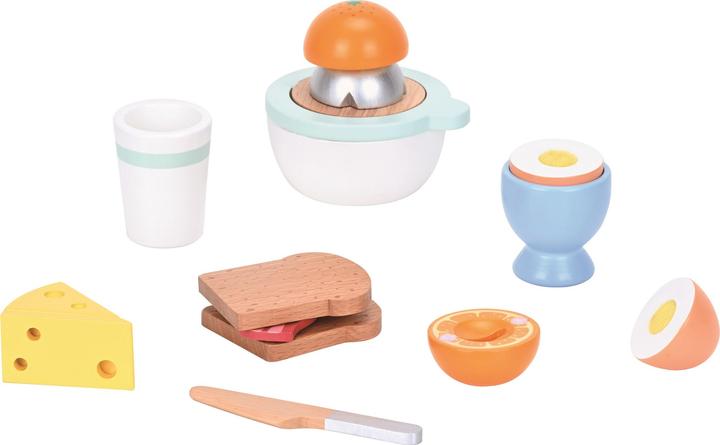 Spielba Kit petit-déjeuner