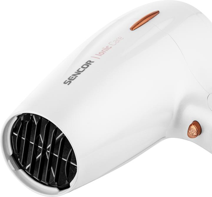 Immagine prodotto Sencor asciugacapelli 2000W, SHD 7200GD