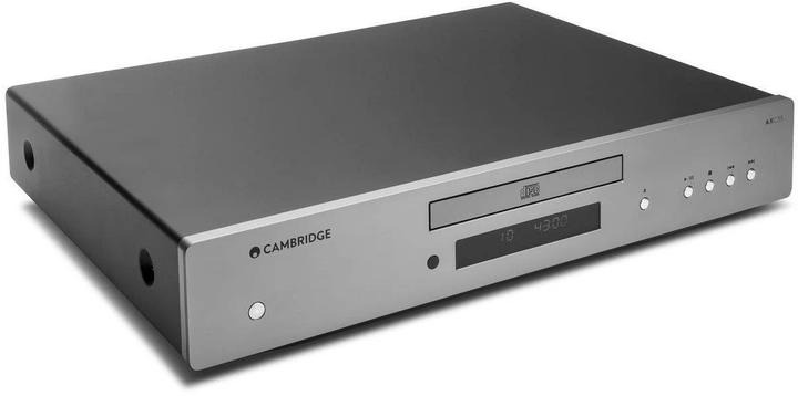 Image du produit Cambridge Audio AXC35 (Lecteur de CD)