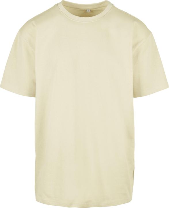 Soft Yellow