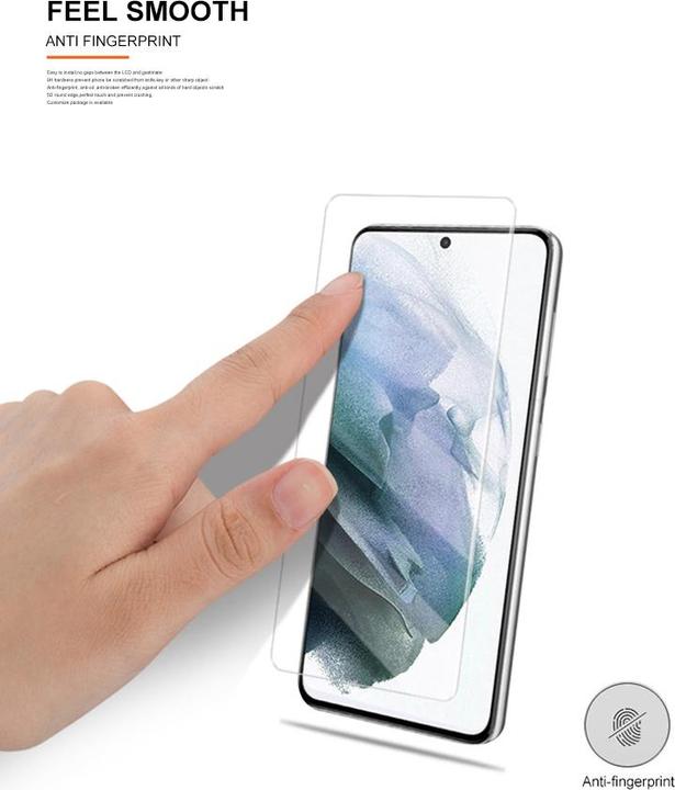 Immagine prodotto Mocolo Custodia di lusso SUPREME SAMSUNG GALAXY S9 PLUS Nero (Samsung Galaxy S9+)