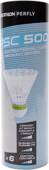 Produktbild Perfly psc 500 medium x 6 3111