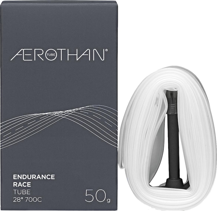 Schwalbe Aerothan (Presta (SV), 28", 60 mm)