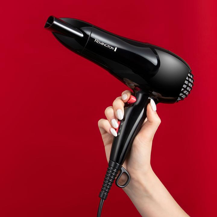 Produktbild Remington D2000 MyStyle (1900 W)