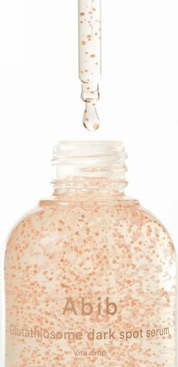 Actual product image Abib Glutathiosome Dark Spot Vita Drop (50 ml)