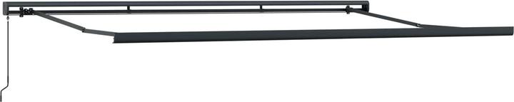 Produktbild vidaXL Einziehbare Markise (3 m)