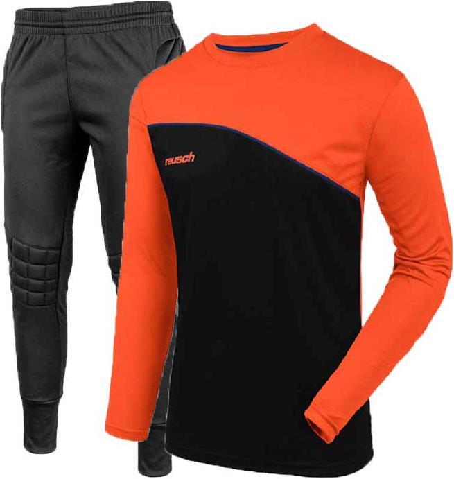 Image du produit Reusch Kit de gardien de but enfant 128 (128)