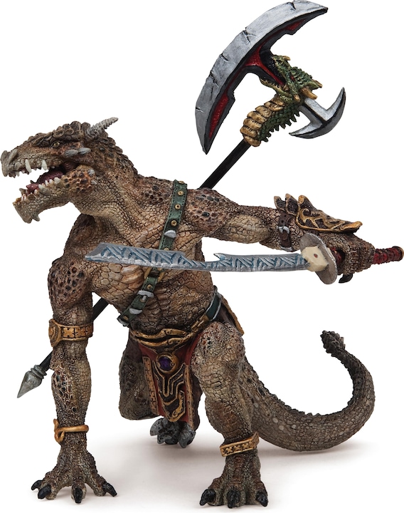 Image du produit Papo Dragon Mutant