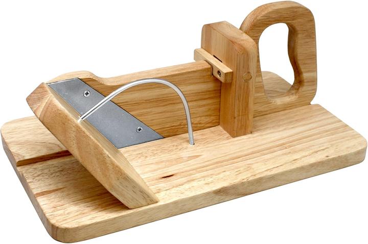 Produktbild VinBouquet Holzhobel