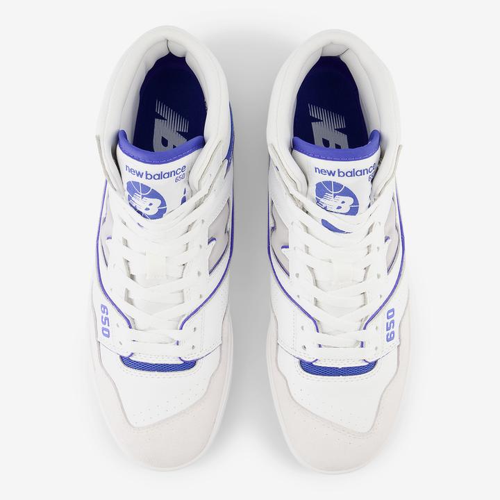 Image du produit New Balance BB650RWI (45)