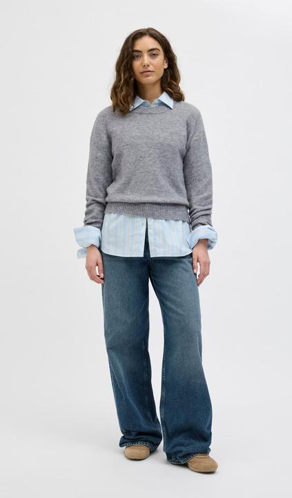 Actual product image JJXX JXELVA Strickpullover Strickpullover (XS)