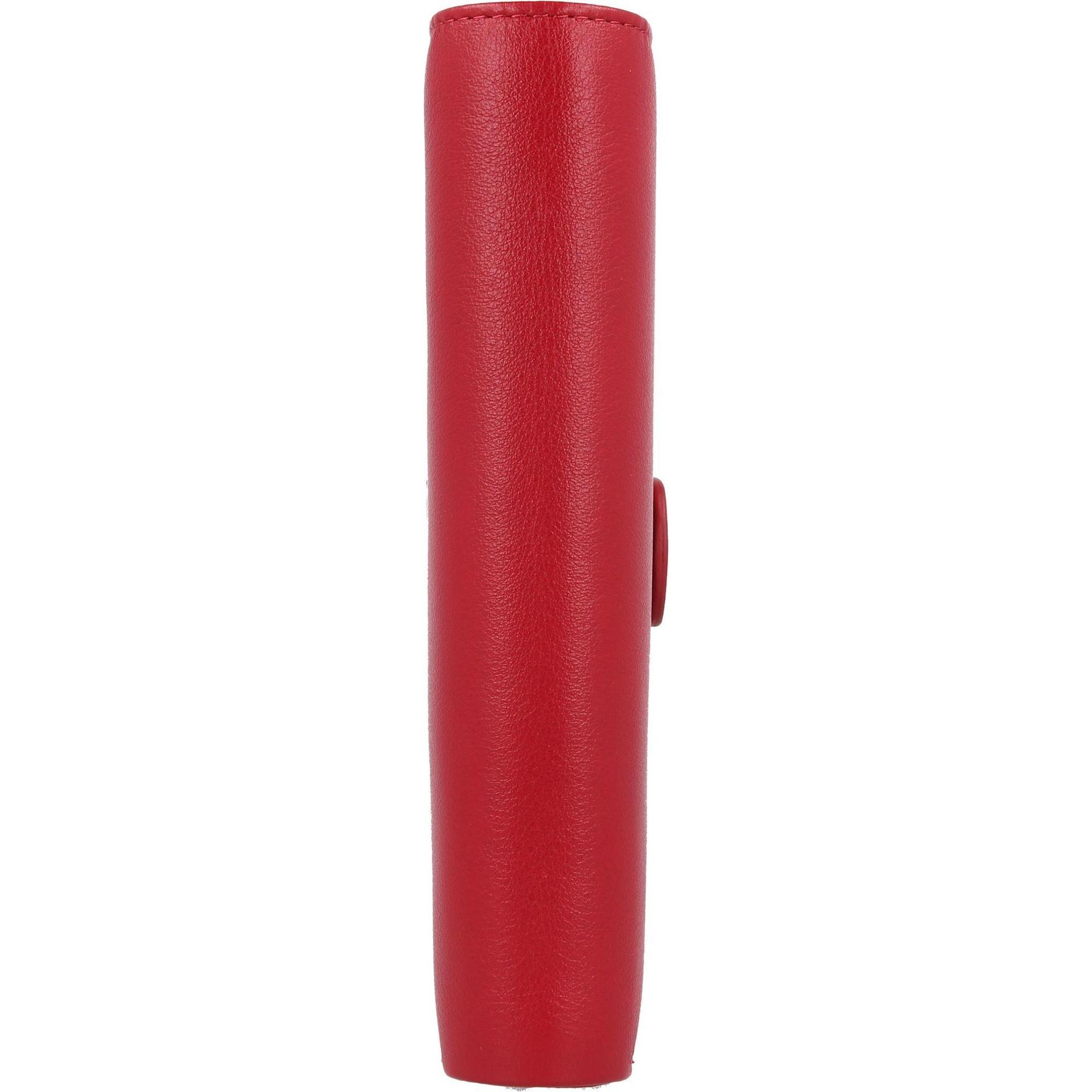 Thumbnail - Picard, Portemonnaie, Geldbörse Bingo 7930, Rot