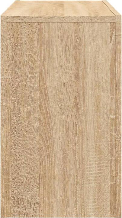 Immagine prodotto vidaXL Felcia (61 x 30 x 50 cm)