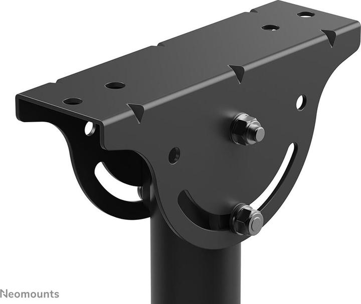 Actual product image Neomounts CL35-440BL16XL (Ceiling, 50 kg, 37" - 70")