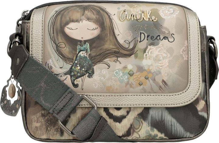 Actual product image Anekke Real Umhängetasche 23 cm