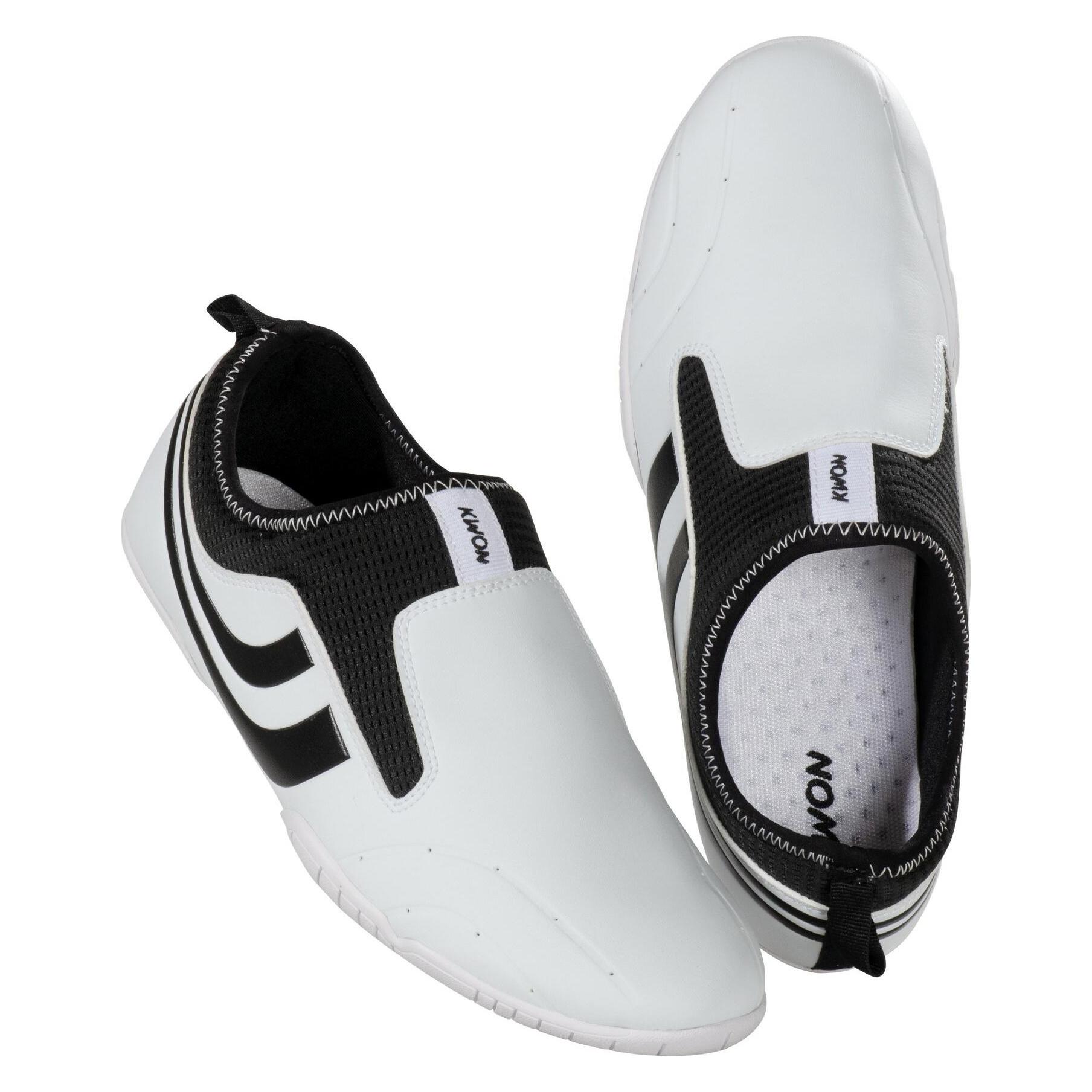 Kwon, Damen, Hallenschuhe, Supralite (43), Weiss