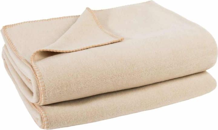 Produktbild Zoeppritz Soft-Fleece (200 x 160 cm)