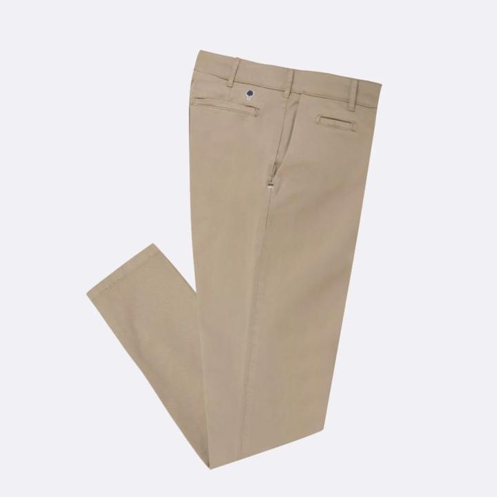 Produktbild Faguo Brix Pant Cotton - Hose - Herren (32)