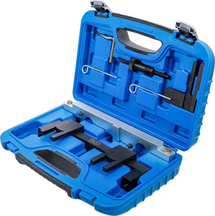 Actual product image BGS Engine Timing Tool Set for BMW N43