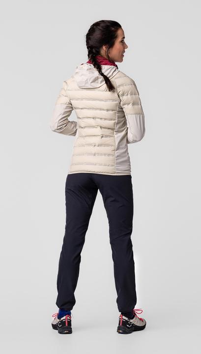 Produktbild Salewa Agner Hybrid Daunenjacke Da (48)