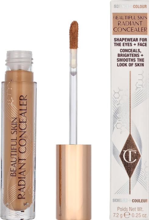 Produktbild Charlotte Tilbury Beautiful Skin (#11.75 Tan)