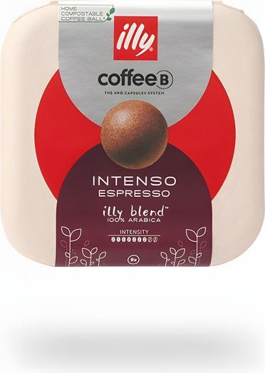 Kakao und getrocknete Früchte