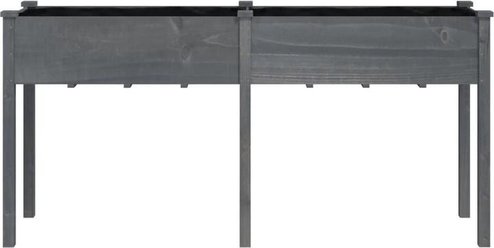 Produktbild vidaXL Pflanzgefäss