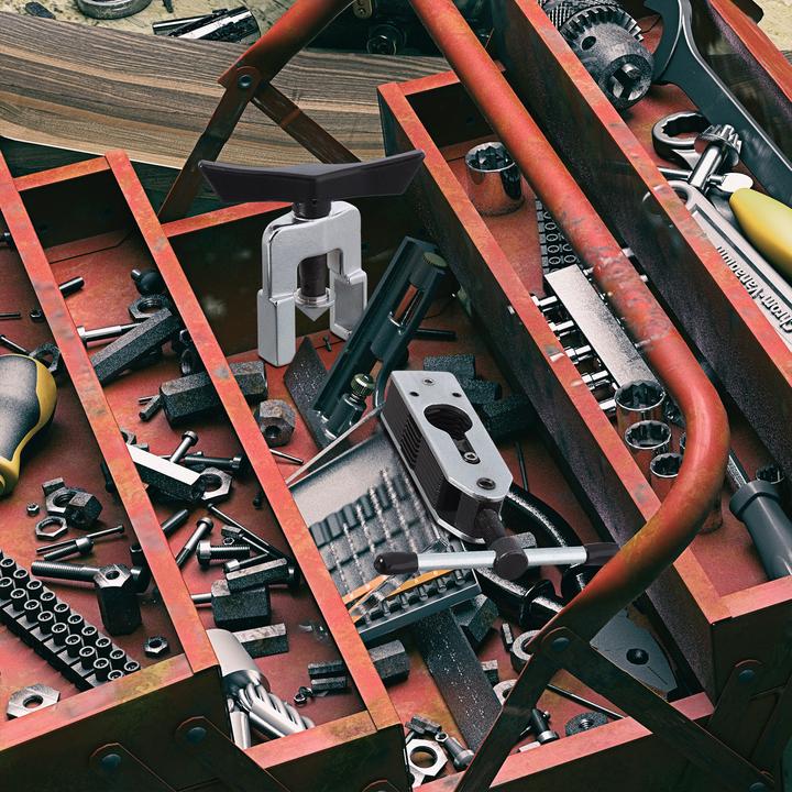 Image du produit Relaxdays Evaseur (110 mm)