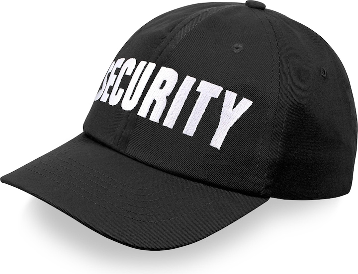 Produktbild Normani SWAT/POLICE/SECURITY Kostüm Karneval (XS, S)