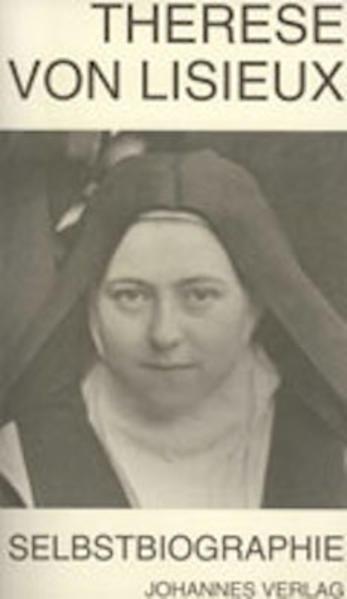 Produktbild Selbstbiographie (Deutsch, Cornelia Capol, Otto Iserland, Therese vom Kinde Jesus, 2009)