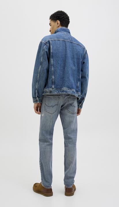 Immagine prodotto Jack & Jones JJIMIKE JJORIGINAL CB 529 Jeans dal taglio affusolato Jeans dal taglio affusolato (33)