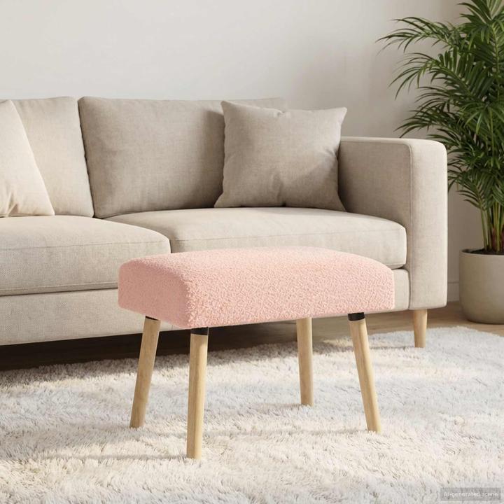 Actual product image vidaXL Moderne Bänke (60 cm)