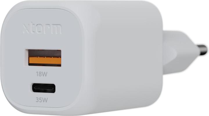 Produktbild Xtorm GaN2 Ultra Series (35 W, 2 Ports)