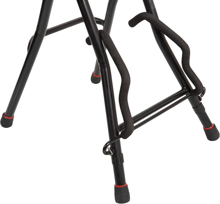 Image du produit Gator Gfw-Gtrstool (Chaise de musicien)