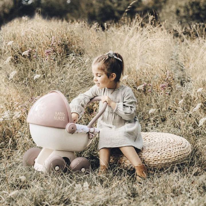 Immagine prodotto Smoby BabyNurse