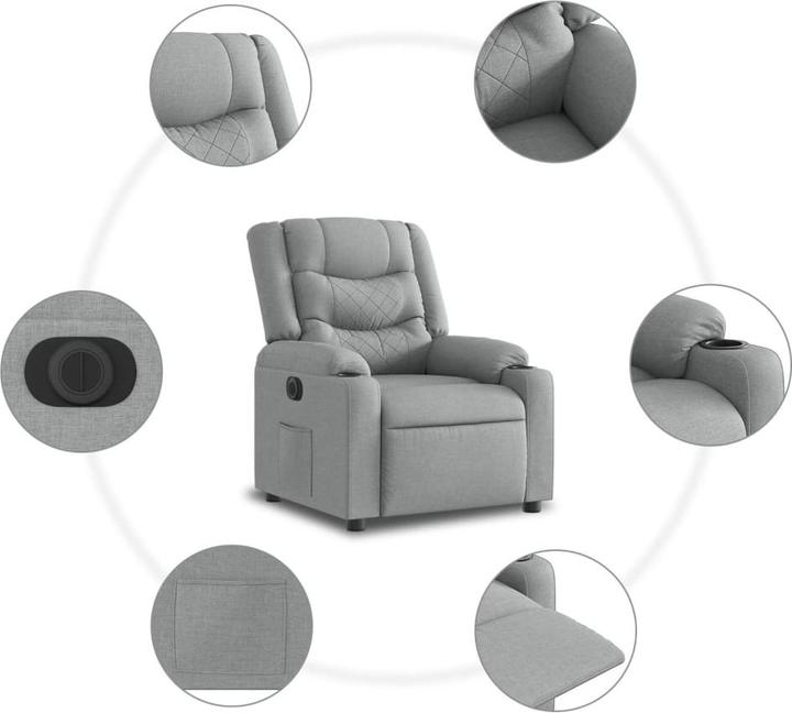 Produktbild VidaXL Ilonka