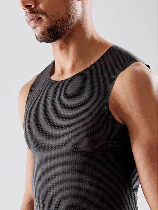 Actual product image Craft Pro Dry Nanoweight Top Sleeveless (XXL)