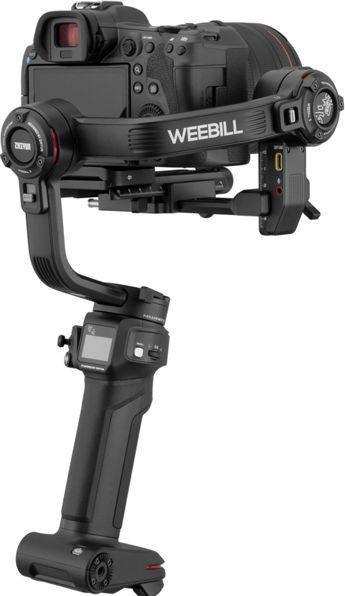 Produktbild Zhiyun Weebill 3 (Spiegelreflexkamera, 6.50 kg)