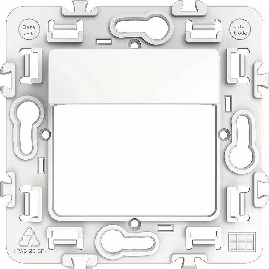 Theben, Accessori sicurezza degli edifici, Telaio adattatore